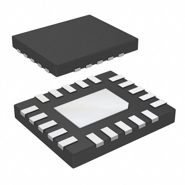 LM3550SPX/NOPB Texas Instruments  LED Drivers